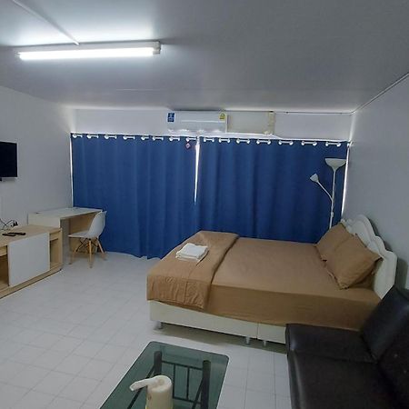 New Room Nonthaburi Exterior photo